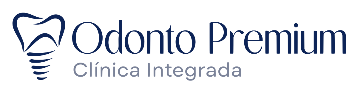 Odonto Premium · Clínica Integrada